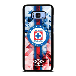 DEPORTIVO CRUZ AZUL FOOTBALL CLUB Samsung Galaxy S8 Plus Case