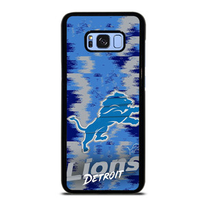 DETROIT LIONS LOGO ICON Samsung Galaxy S8 Plus Case DETROIT LIONS LOGO ICON Samsung Galaxy S8 Plus Case