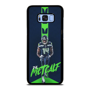 DK METCALF FOOTBALL Samsung Galaxy S8 Plus Case DK METCALF FOOTBALL Samsung Galaxy S8 Plus Case