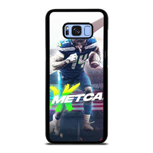 DK METCALF SEATTLE SEAHAWKS Samsung Galaxy S8 Plus Case DK METCALF SEATTLE SEAHAWKS Samsung Galaxy S8 Plus Case