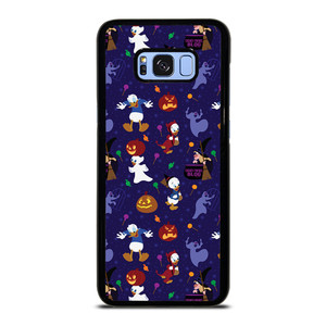 DONALD DUCK DISNEY HALLOWEEN Samsung Galaxy S8 Plus Case DONALD DUCK DISNEY HALLOWEEN Samsung Galaxy S8 Plus Case
