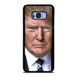 DONALD TRUMP SIGHT Samsung Galaxy S8 Plus Case