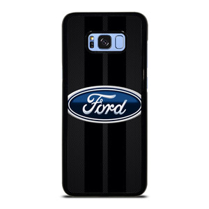 FORD AMERICAN CAR LOGO Samsung Galaxy S8 Plus Case FORD AMERICAN CAR LOGO Samsung Galaxy S8 Plus Case
