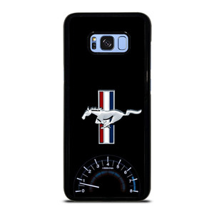 FORD MUSTANG SPEEDOMETER Samsung Galaxy S8 Plus Case FORD MUSTANG SPEEDOMETER Samsung Galaxy S8 Plus Case