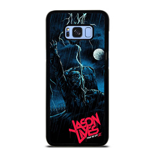 FRIDAY THE 13TH JASON LIVES Samsung Galaxy S8 Plus Case FRIDAY THE 13TH JASON LIVES Samsung Galaxy S8 Plus Case