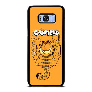 GARFIELD NAUGHTY CAT Samsung Galaxy S8 Plus Case