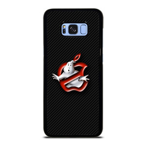 GHOSBUSTER LOGO APPLE Samsung Galaxy S8 Plus Case