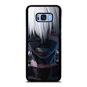 GHOUL ANIME KANEKI Samsung Galaxy S8 Plus Case GHOUL ANIME KANEKI Samsung Galaxy S8 Plus Case