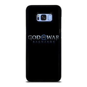 GOD OF WAR RAGNAROK LOGO Samsung Galaxy S8 Plus Case GOD OF WAR RAGNAROK LOGO Samsung Galaxy S8 Plus Case