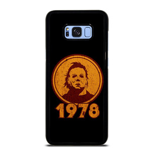 HALLOWEEN MICHAEL MYERS HALLOWEEN 1978 Samsung Galaxy S8 Plus Case