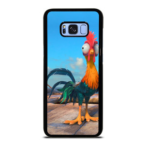 HEIHEI CHICKEN MOANA Samsung Galaxy S8 Plus Case