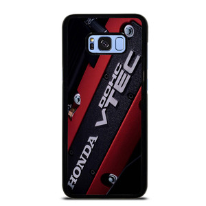 HONDA DOHC VITEC ENGINE Samsung Galaxy S8 Plus Case HONDA DOHC VITEC ENGINE Samsung Galaxy S8 Plus Case