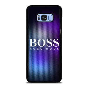 HUGO BOSS STRIPE LOGO Samsung Galaxy S8 Plus Case HUGO BOSS STRIPE LOGO Samsung Galaxy S8 Plus Case