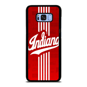 INDIANA HOOSIERS LOGO Samsung Galaxy S8 Plus Case INDIANA HOOSIERS LOGO Samsung Galaxy S8 Plus Case