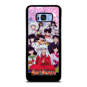 INUYASHA ANIME CHARACTER Samsung Galaxy S8 Plus Case INUYASHA ANIME CHARACTER Samsung Galaxy S8 Plus Case