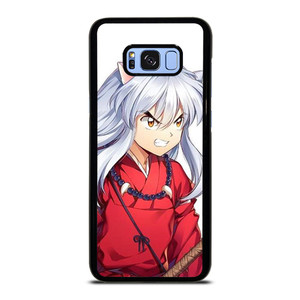 INUYASHA ANIME MANGA Samsung Galaxy S8 Plus Case INUYASHA ANIME MANGA Samsung Galaxy S8 Plus Case