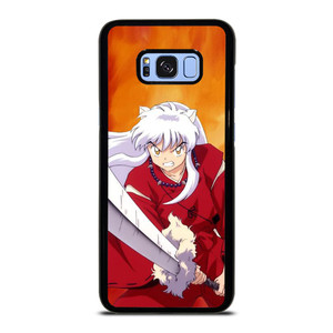INUYASHA MANGA ANIME Samsung Galaxy S8 Plus Case INUYASHA MANGA ANIME Samsung Galaxy S8 Plus Case
