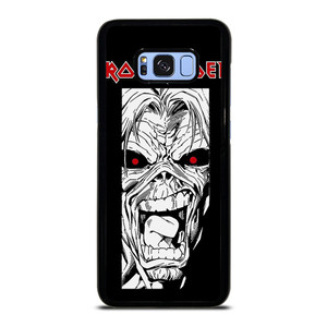 IRON MAIDEN BAND ICON LOGO Samsung Galaxy S8 Plus Case IRON MAIDEN BAND ICON LOGO Samsung Galaxy S8 Plus Case