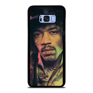 JIMI HENDRIX GUITAR LEGEND Samsung Galaxy S8 Plus Case JIMI HENDRIX GUITAR LEGEND Samsung Galaxy S8 Plus Case