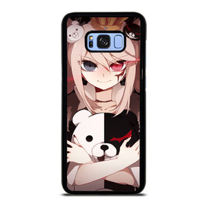 JUNKO ENOSHIMA DANGANRONPA ANIME Samsung Galaxy S8 Plus Case JUNKO ENOSHIMA DANGANRONPA ANIME Samsung Galaxy S8 Plus Case