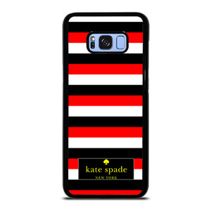 KATE SPADE NEW YORK STRIPES Samsung Galaxy S8 Plus Case