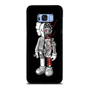 KAWS BREMBO Samsung Galaxy S8 Plus Case