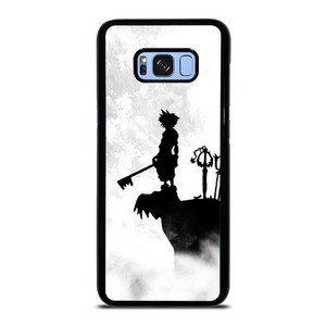 KINGDOM HEARTS GAME Samsung Galaxy S8 Plus Case KINGDOM HEARTS GAME Samsung Galaxy S8 Plus Case