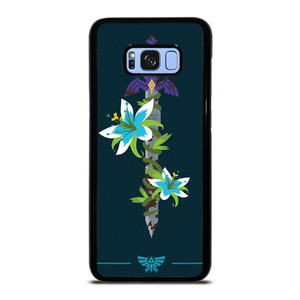LEGEND OF ZELDA FLOWER SWORD Samsung Galaxy S8 Plus Case