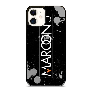 MAROON 5 BAND iPhone 12 Case