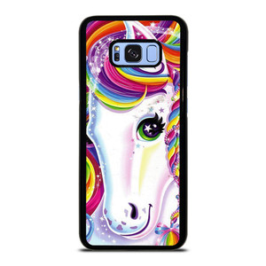 LISA FRANK UNICORN Samsung Galaxy S8 Plus Case LISA FRANK UNICORN Samsung Galaxy S8 Plus Case