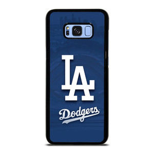 LOS ANGELES LA DODGERS BASEBALL TEAM Samsung Galaxy S8 Plus Case LOS ANGELES LA DODGERS BASEBALL TEAM Samsung Galaxy S8 Plus Case