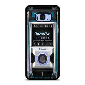 MAKITA RADIO Samsung Galaxy S8 Plus Case MAKITA RADIO Samsung Galaxy S8 Plus Case