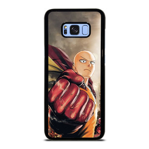 MANGA ONE PUNCH MAN SAITAMA Samsung Galaxy S8 Plus Case MANGA ONE PUNCH MAN SAITAMA Samsung Galaxy S8 Plus Case