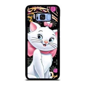 MARIE ARISTOCATS DISNEY Samsung Galaxy S8 Plus Case MARIE ARISTOCATS DISNEY Samsung Galaxy S8 Plus Case