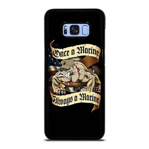 MARINES NAVY CORP SEAL ICON Samsung Galaxy S8 Plus Case MARINES NAVY CORP SEAL ICON Samsung Galaxy S8 Plus Case
