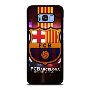 MES QUE UN CLUB BARCELONA FC Samsung Galaxy S8 Plus Case MES QUE UN CLUB BARCELONA FC Samsung Galaxy S8 Plus Case
