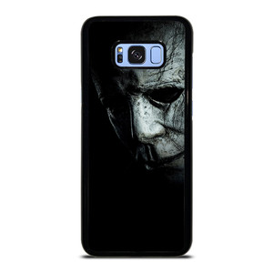 MICHAEL MYERS FACE HALLOWEEN HORROR MOVIE Samsung Galaxy S8 Plus Case MICHAEL MYERS FACE HALLOWEEN HORROR MOVIE Samsung Galaxy S8 Plus Case