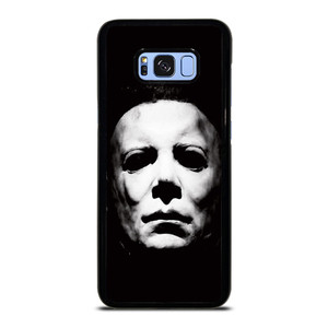 MICHAEL MYERS FACE HALLOWEEN Samsung Galaxy S8 Plus Case