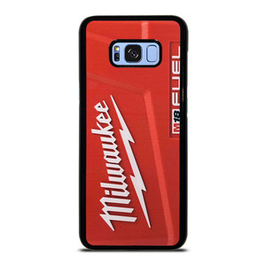 MILWAUKEE BOX M18 FUEL Samsung Galaxy S8 Plus Case