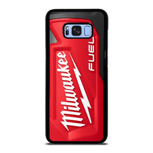 MILWAUKEE TOOL REPAIR Samsung Galaxy S8 Plus Case MILWAUKEE TOOL REPAIR Samsung Galaxy S8 Plus Case