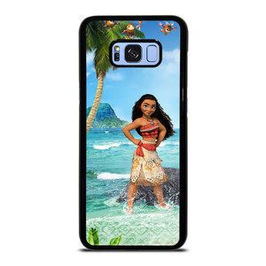 MOANA DISNEY MOVIE Samsung Galaxy S8 Plus Case