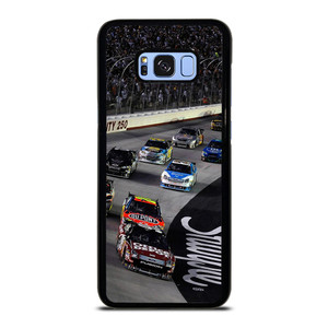 NASCAR CAR RACE Samsung Galaxy S8 Plus Case