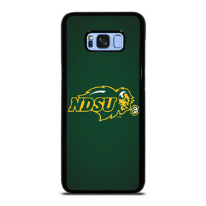 NDSU BISON FOOTBALL TEAM LOGO Samsung Galaxy S8 Plus Case NDSU BISON FOOTBALL TEAM LOGO Samsung Galaxy S8 Plus Case