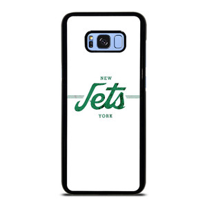 NEW YORK JETS ICON LOGO Samsung Galaxy S8 Plus Case NEW YORK JETS ICON LOGO Samsung Galaxy S8 Plus Case