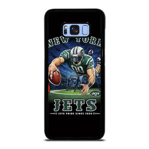 NEW YORK JETS PRIDE SINCE 1960 Samsung Galaxy S8 Plus Case