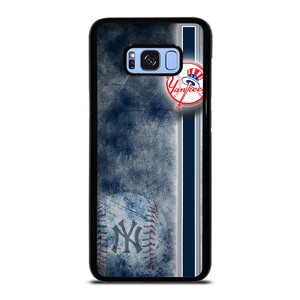 NEW YORK YANKEES PROFESSIONAL BASEBALL CLUB Samsung Galaxy S8 Plus Case NEW YORK YANKEES PROFESSIONAL BASEBALL CLUB Samsung Galaxy S8 Plus Case