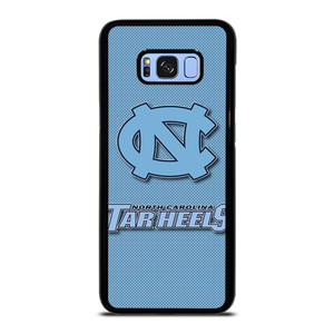 NORTH CAROLINA TAR HEELS FOOTBALL ICON Samsung Galaxy S8 Plus Case NORTH CAROLINA TAR HEELS FOOTBALL ICON Samsung Galaxy S8 Plus Case