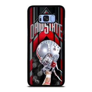 OHIO STATE FOOTBALL TEAM Samsung Galaxy S8 Plus Case