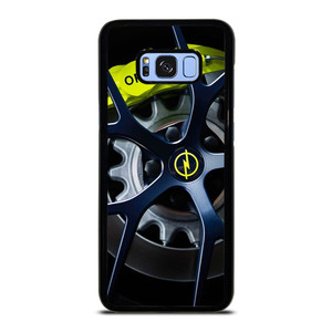 OPEL LOGO RIM WHEEL Samsung Galaxy S8 Plus Case