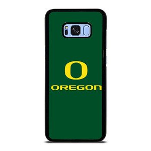OREGON DUCKS LOGO SIMPLE Samsung Galaxy S8 Plus Case OREGON DUCKS LOGO SIMPLE Samsung Galaxy S8 Plus Case